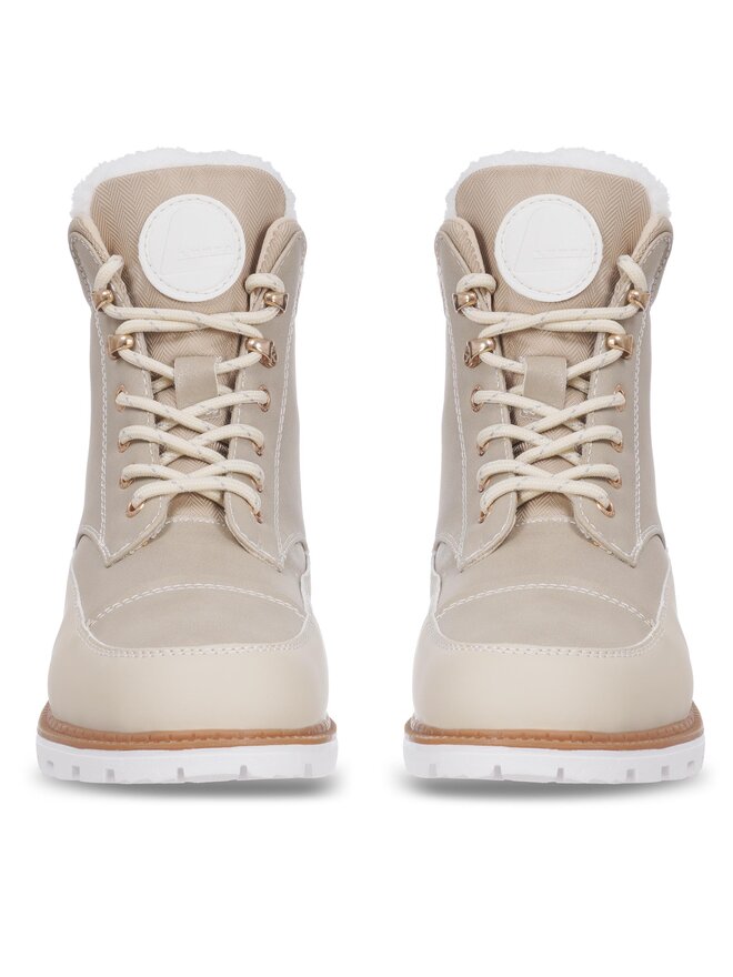 Luhta Botines Luhta Reilu 75562 400 L Blanco