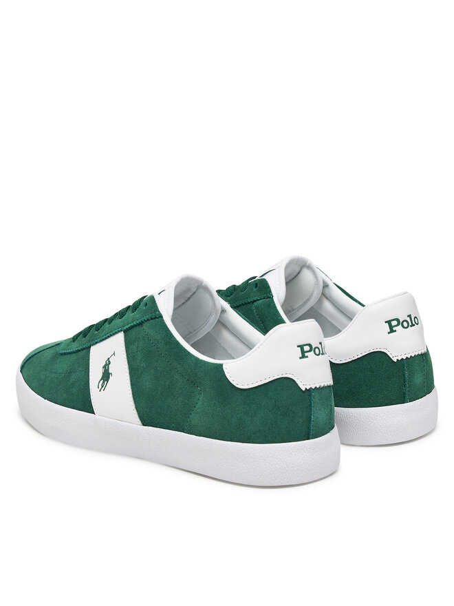 Polo Ralph Lauren Sportcipők Polo Ralph Lauren 816961260003 Zöld