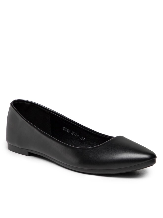 Bassano Balerina Bassano ESLC032677-01 Fekete