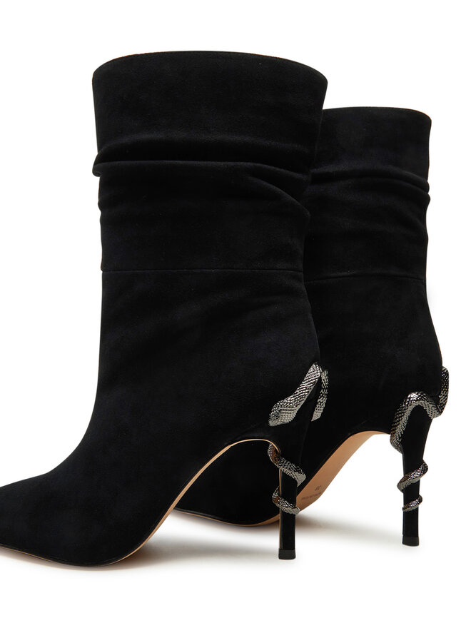 Alma En Pena Stiefeletten Alma En Pena I240407 Schwarz