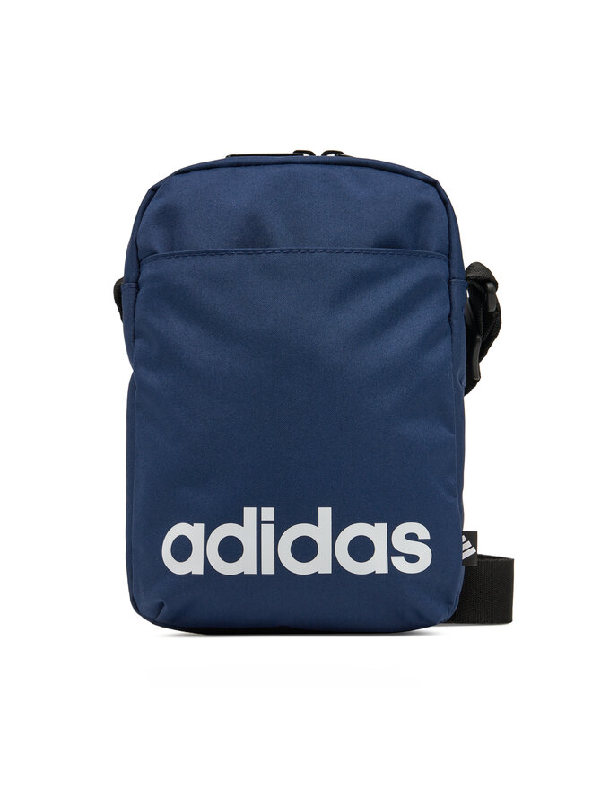 adidas Borsellino adidas Linear Org IN6128 Blu scuro