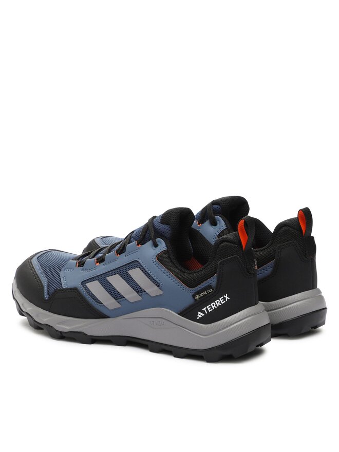 adidas Buty do biegania adidas Terrex Tracerocker 2.0 GORE-TEX IF2580 Niebieski