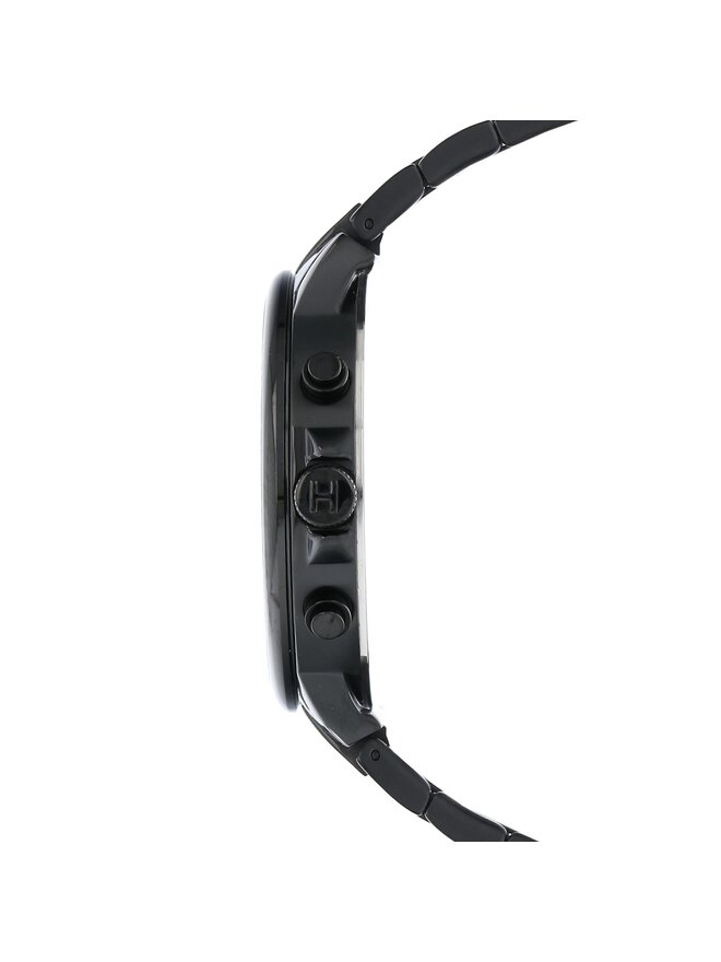 Tommy Hilfiger Ceas Tommy Hilfiger Daniel 1710383 Negru