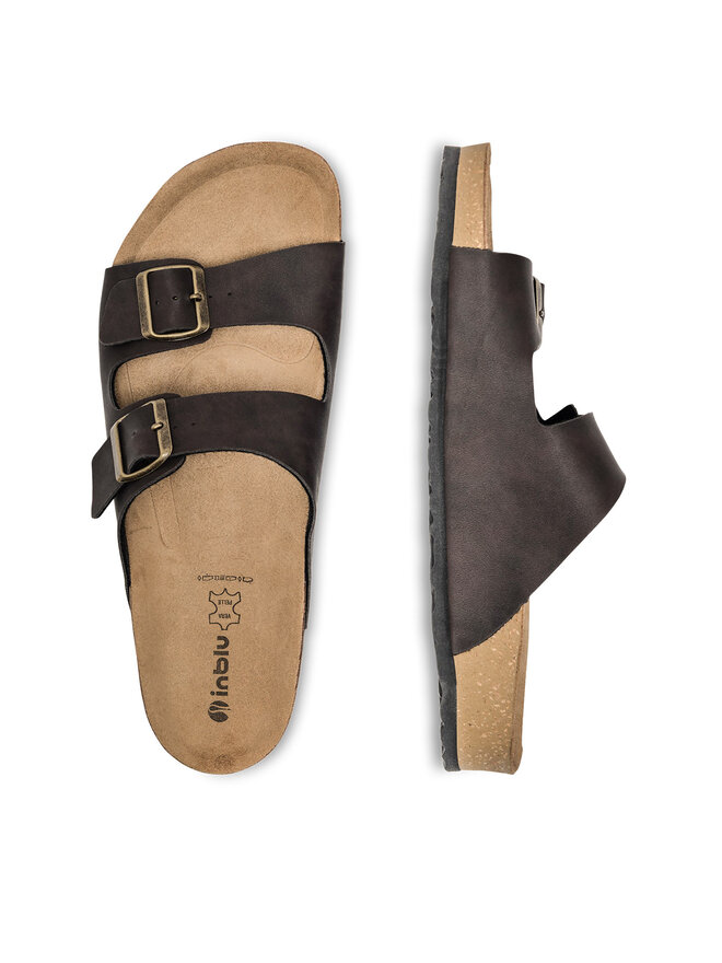 Inblu Chanclas Inblu NU000012 043 Marrón