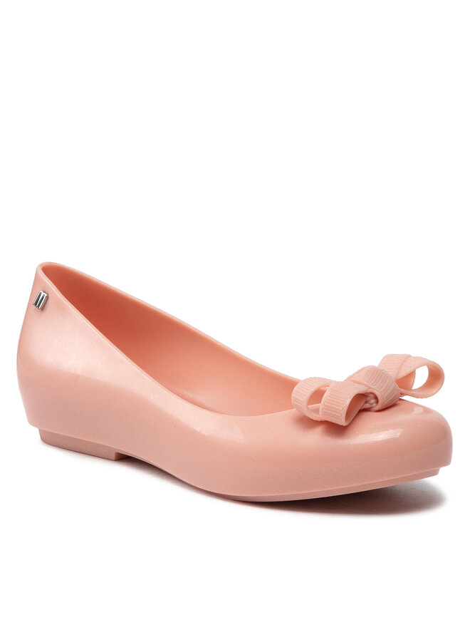 Melissa Ballerinas Melissa Dora + Jason Wu Ad 33604 Rosa