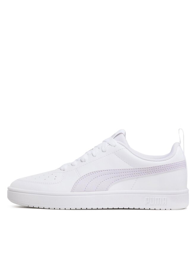 Sneakers Puma Rickie 387607 08 Weiß | eschuhe.de