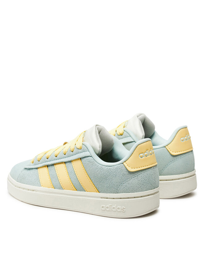 adidas Αθλητικά adidas Grand Court Alpha 00S IH3852 Πράσινο