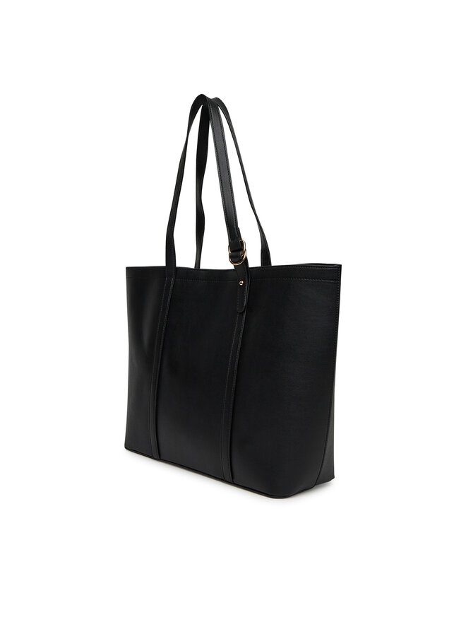 DeeZee Ročna torba DeeZee H230597 Črna