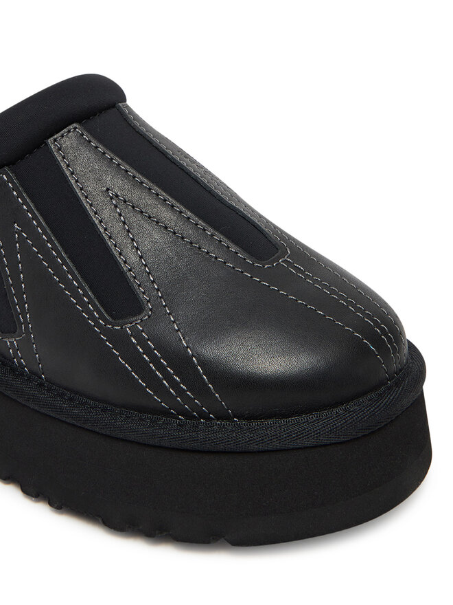 Ugg Papucs Ugg W Tazz Sunwave 1169771 Fekete