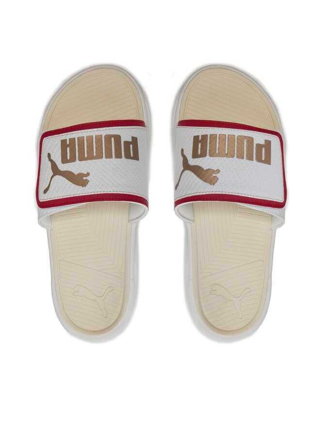 Pantoletten puma clearance