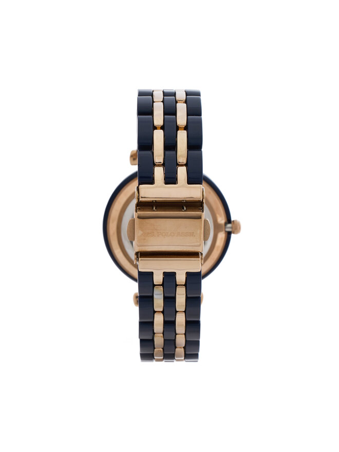 U.S. Polo Assn. Karóra U.S. Polo Assn. Zaira USP8376BL Sötétkék