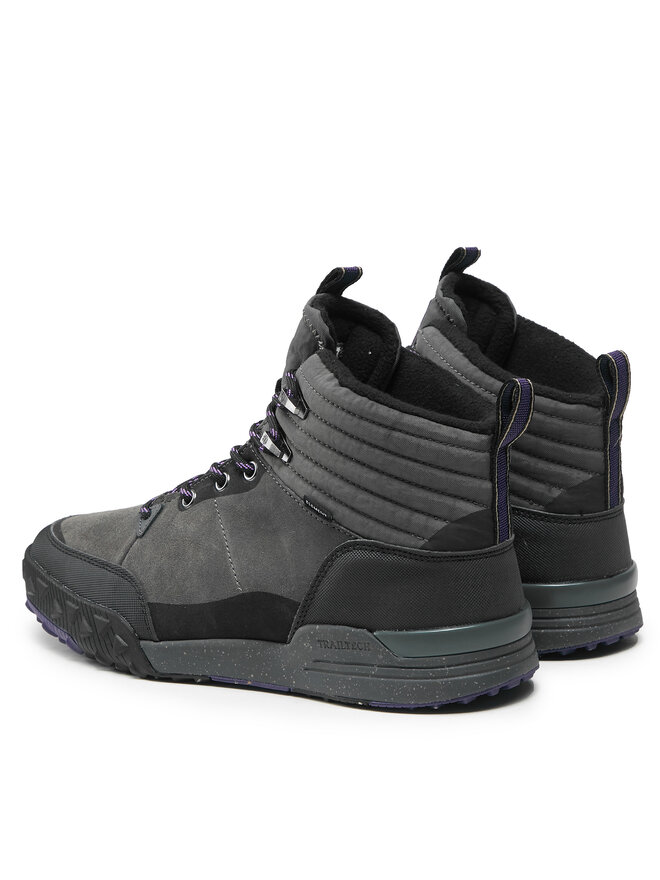 Element Tenisice Element Donnelly Elite F6DOE1 Siva