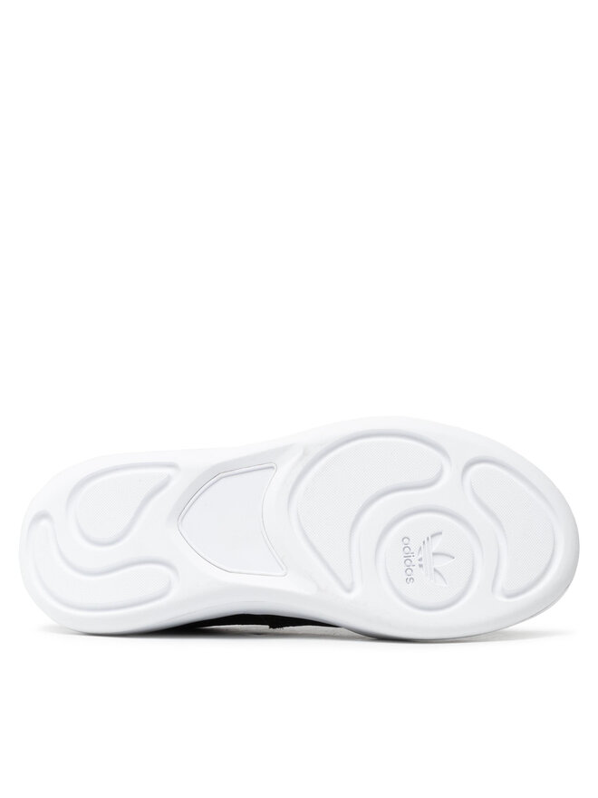 adidas Снікерcи adidas Her Court W GW8213 Чорний