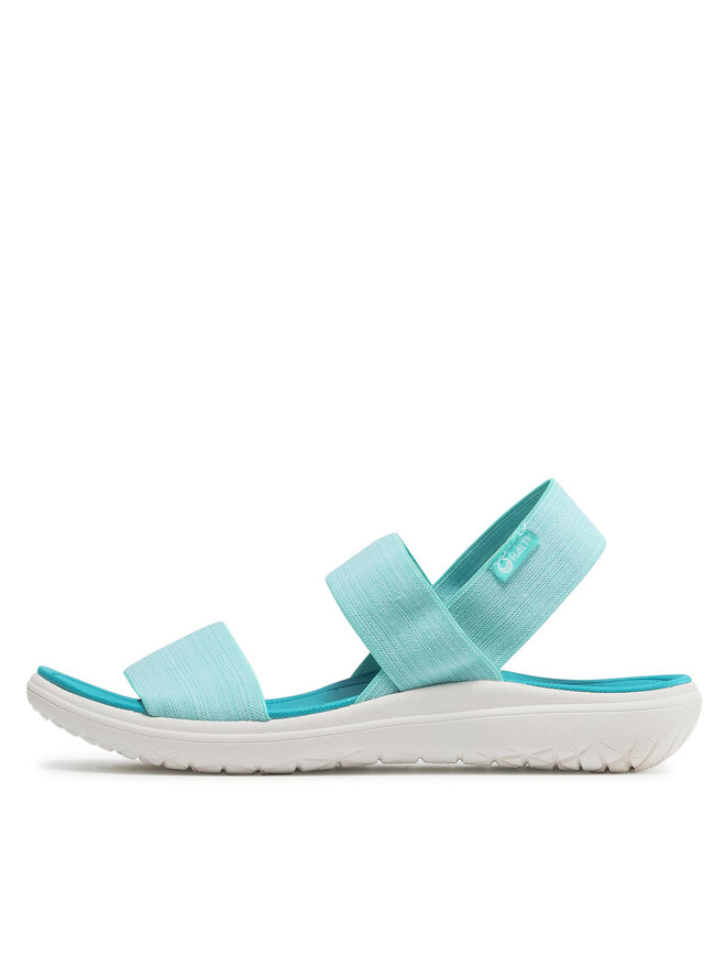 Halti Sandály Halti Asha W Sandal 054-2647 Modrá