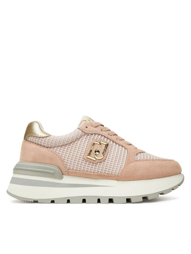 Liu Jo Zapatillas Liu Jo Amazing 25 BF5049 PX027 Rosa
