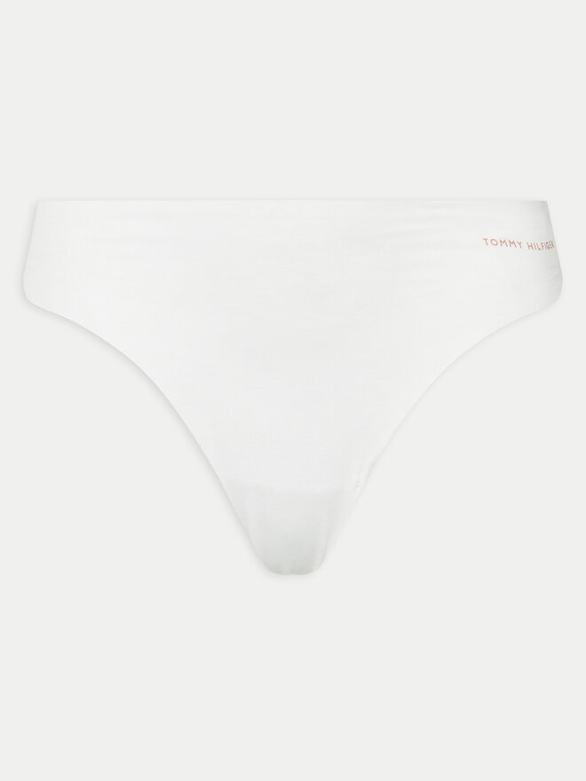 Tommy Hilfiger Tommy Hilfiger Набір з 3 пар бразилійських трусів UW0UW03871 Кольоровий
