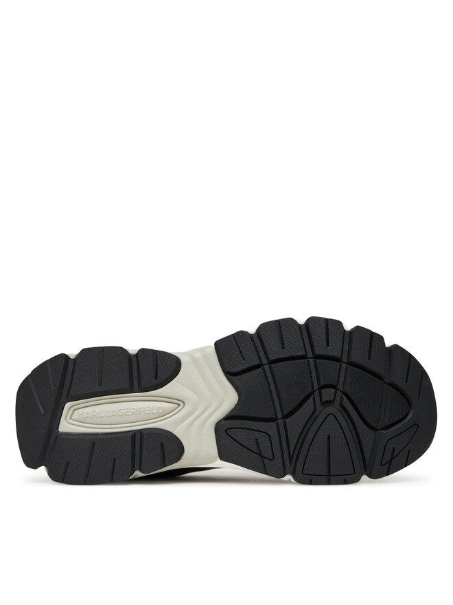 KARL LAGERFELD Сникърси KARL LAGERFELD Orion KL55524 Черен