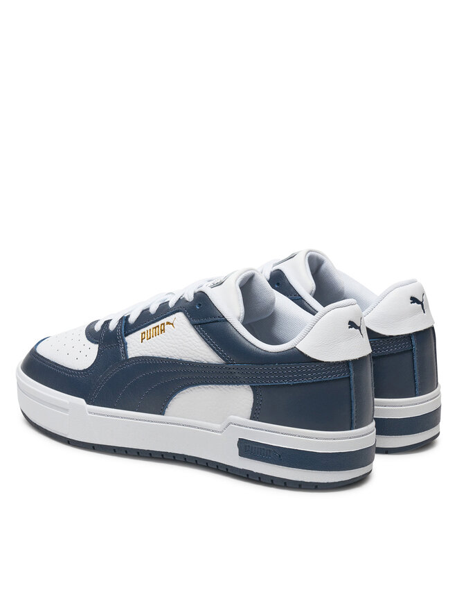 Puma Αθλητικά Puma CA Pro Classic 380190 62 Λευκό