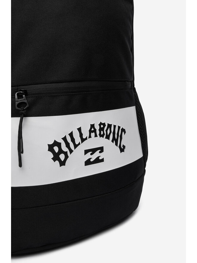 Billabong Рюкзак Billabong CWBEO-BLB-P-003-10 Чорний