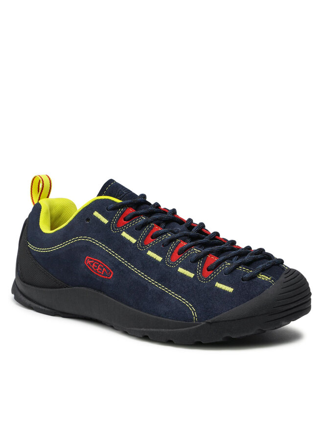 Keen Трекінгові черевики Keen Jasper 1026046 Cиній