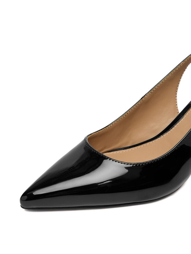 Nine West Pumps Nine West CEO-LP655163A-9 Schwarz