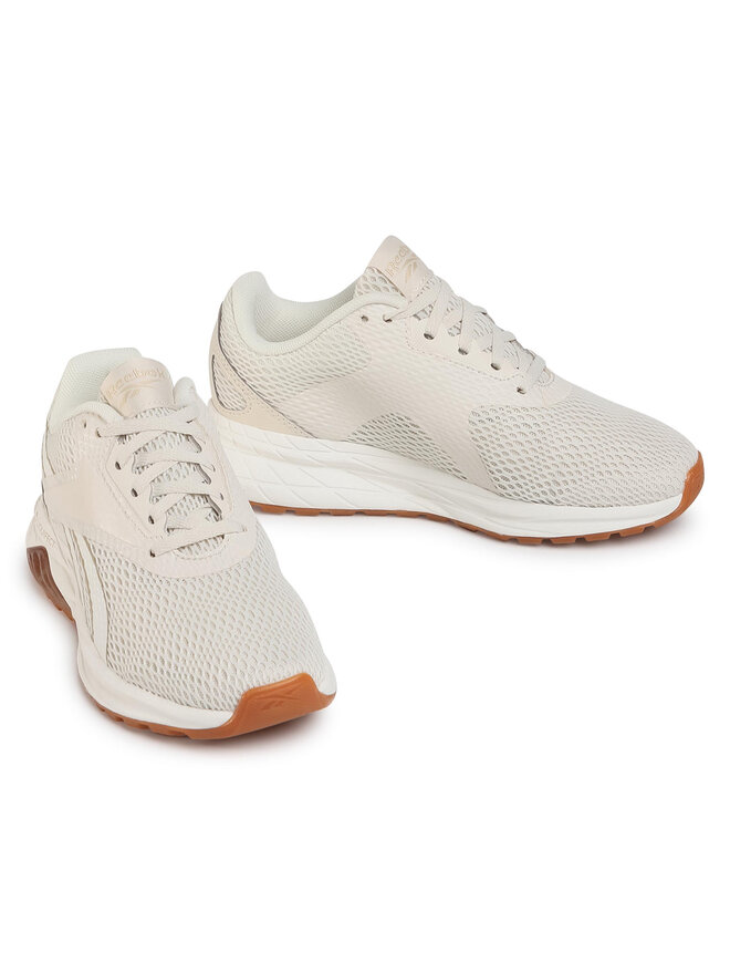 Reebok Běžecké boty Reebok Liquifect 90 FW8093 Béžová