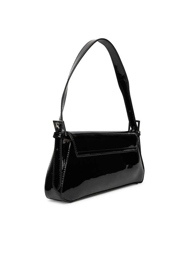 DeeZee Handtasche DeeZee SMT3678-D-1 Schwarz