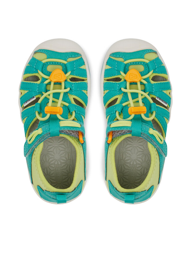 Keen Sandali Keen Moxie Sandal C 1030731 Zelena