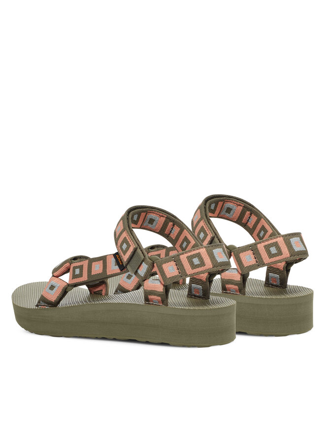 Teva Sandali Teva Midform Universal 1090969 Cachi