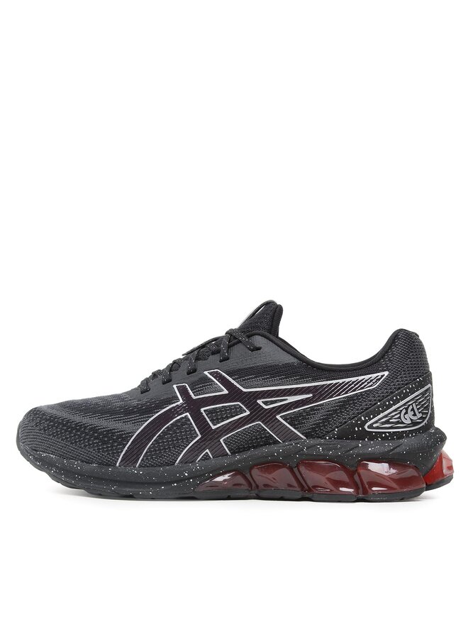 Asics Sneakersy Asics Gel-Quantum 180 VII 1201A631 Czarny
