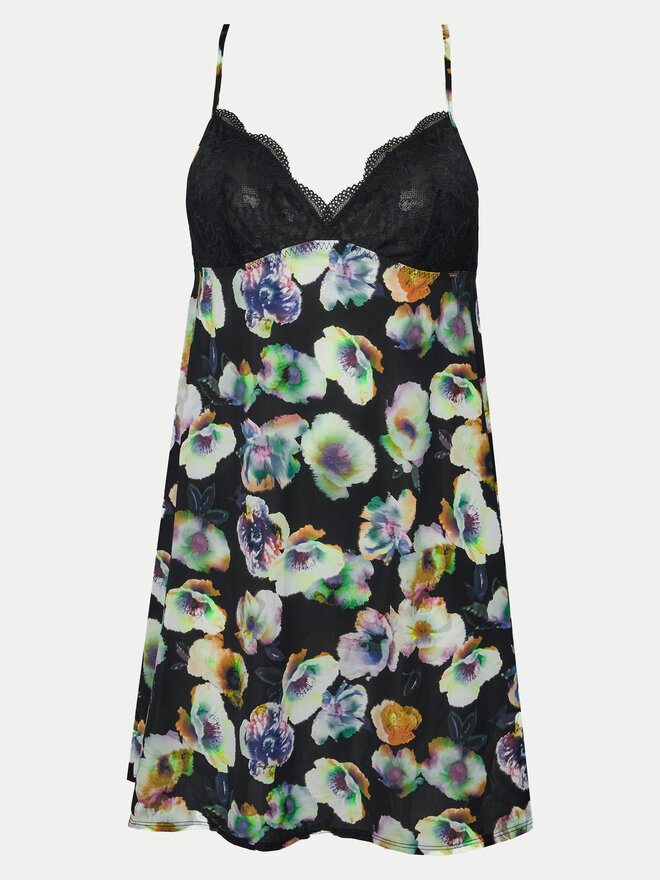 Dorina Dorina Camisón Zayna FXDS0004LA163 Negro