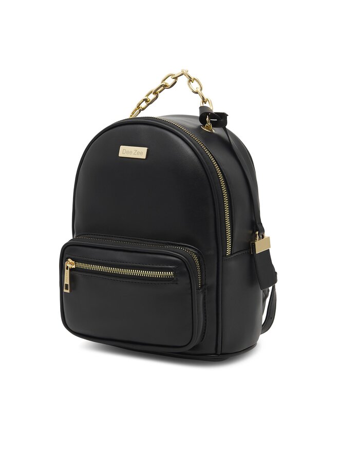 DeeZee Mochila DeeZee MDP-D-063-10-01 Negro