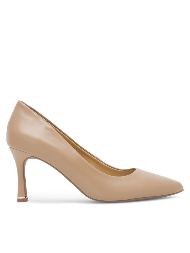 Lasocki High Heels Lasocki WYL3794-1Z Beige