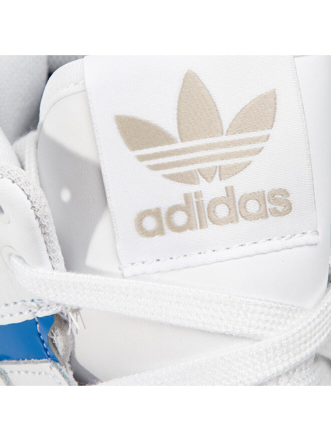 adidas Sneakers adidas Drop Step EF7137 Alb