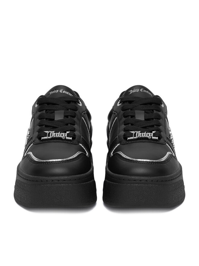 Juicy Couture Sneakers Juicy Couture CEO-JCY127 Schwarz