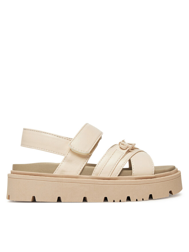 Calvin Klein Jeans Sandalias Calvin Klein Jeans V3A2-82044-1013 M Beis