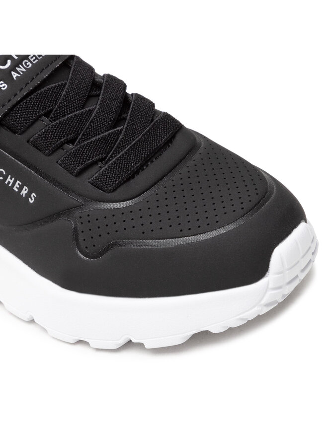 Skechers Sneakersy Skechers Vendox 403695L/BLK Čierna