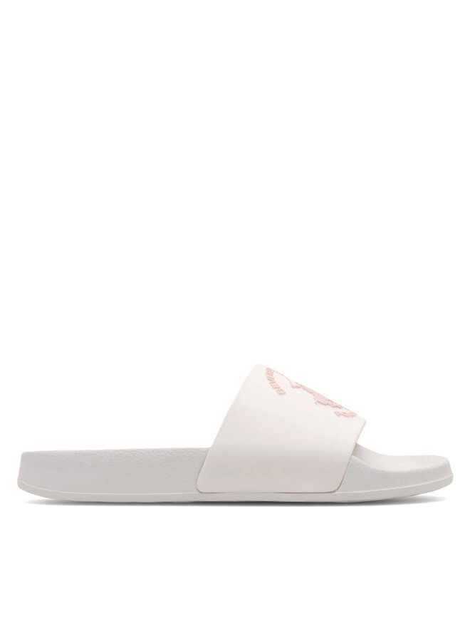 Beverly Hills Polo Club Chanclas Beverly Hills Polo Club WP-CA23052-1C Blanco