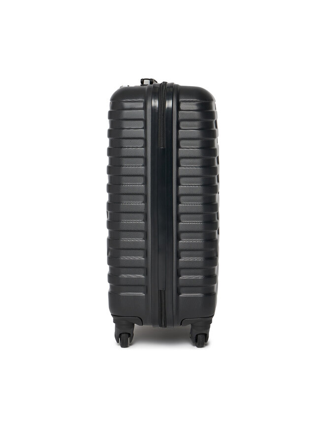 WITTCHEN Kabínový kufor WITTCHEN 56-3A-391-10 Čierna
