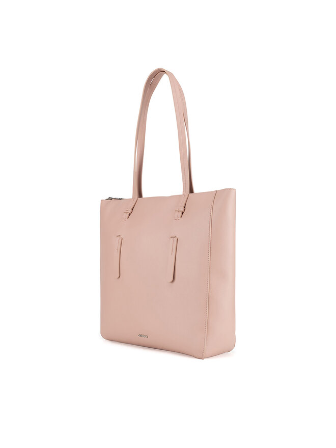JENNY Ročna torba JENNY JNY-S-001-07 Roza