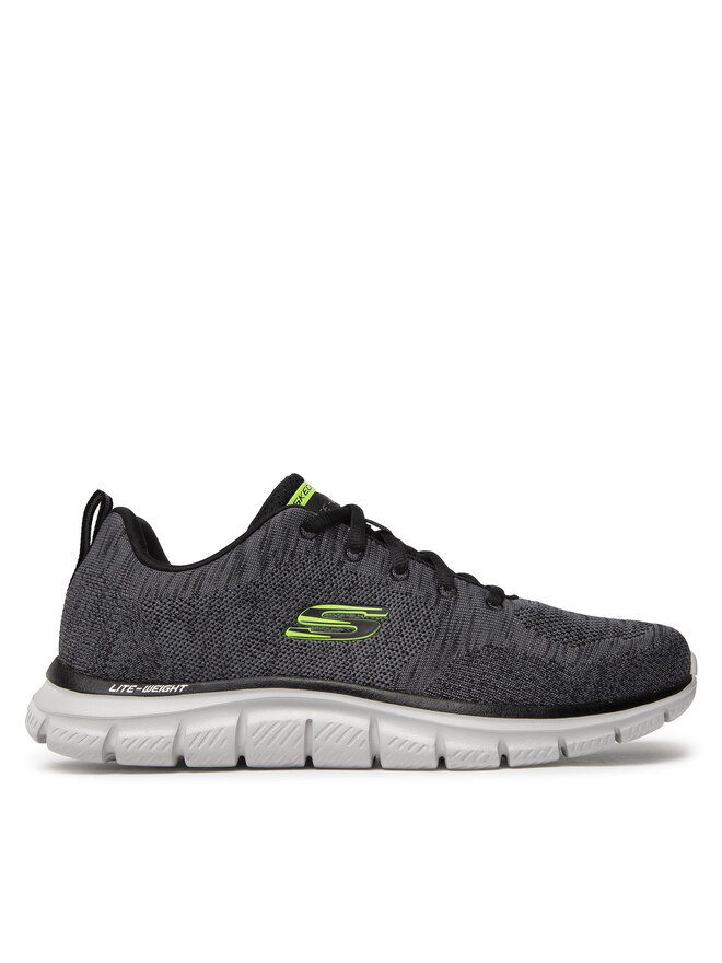 Skechers Снікерcи Skechers Front Runner 232298/CCBK Сірий