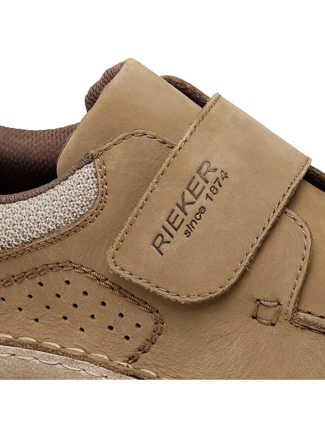 Rieker Zapatos hasta el tobillo Rieker 03058-64 Marrón