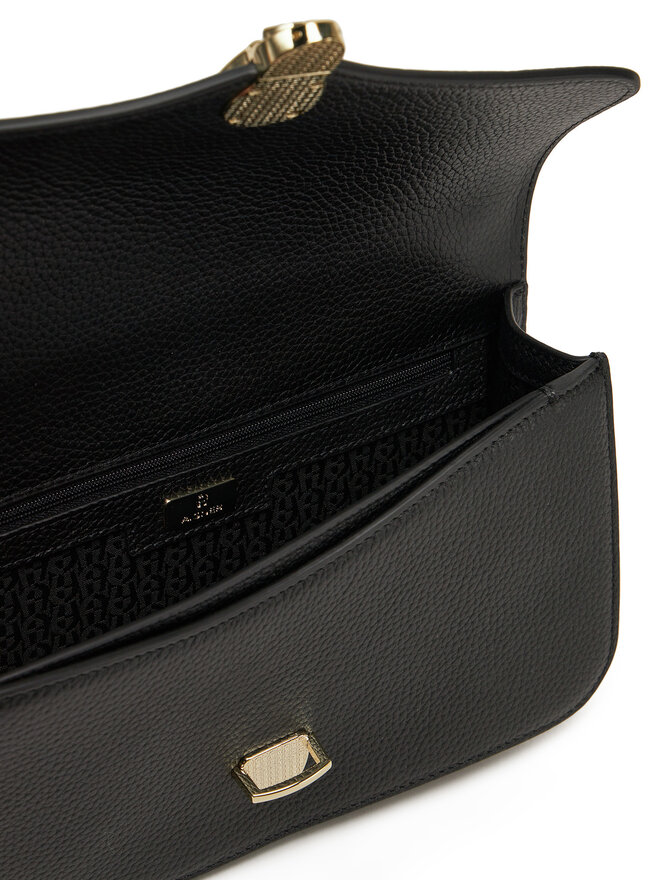 Aigner Τσάντα Aigner 132412 Μαύρο