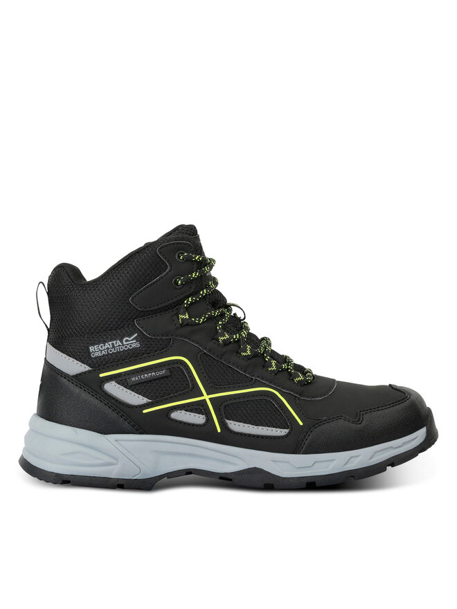 Regatta Botas de trekking Regatta Vendeavour Boot RMF807 Negro
