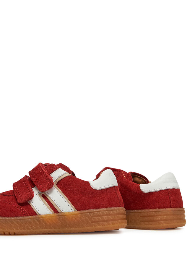 Froddo Сникърси Froddo Lou G3130269-1 M Червен