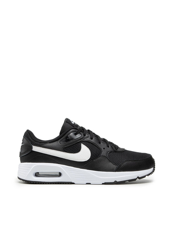 Nike Sneakers Nike Air Max Sc CW4555 002 Schwarz