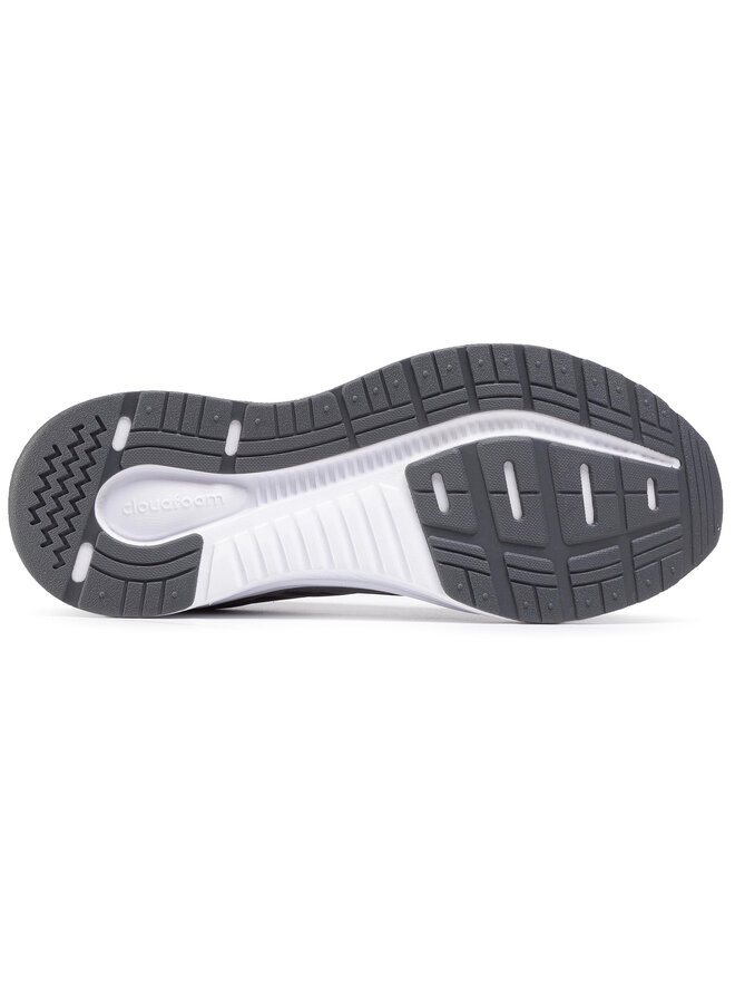 adidas Laufschuhe adidas Galaxy 5 FW5714 Grau