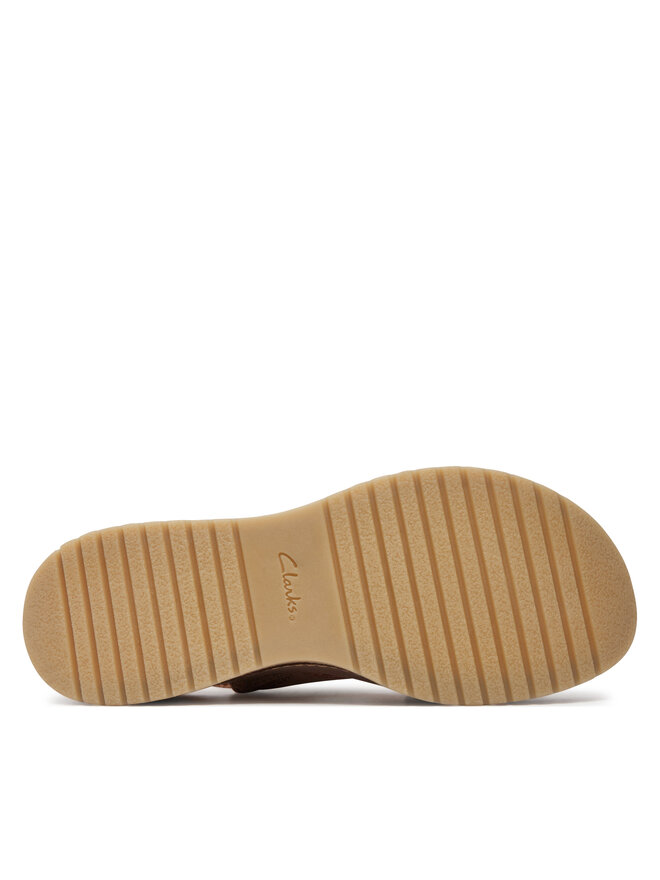Clarks Sandales Clarks Kassanda Step 26177302 Rozā