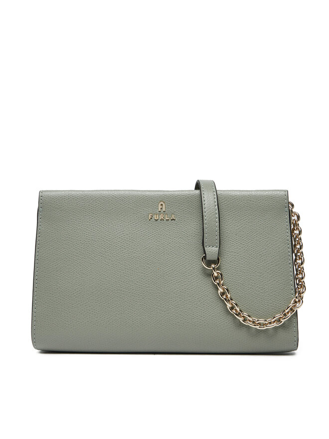 Furla Kabelka Furla Camelia  WE00528 ARE000 AG700 Zelená