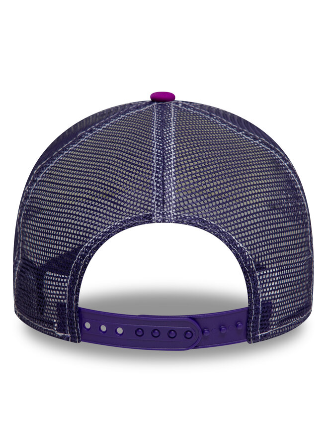 New Era Czapka z daszkiem New Era Graphic Ef 60595317 Kolorowy